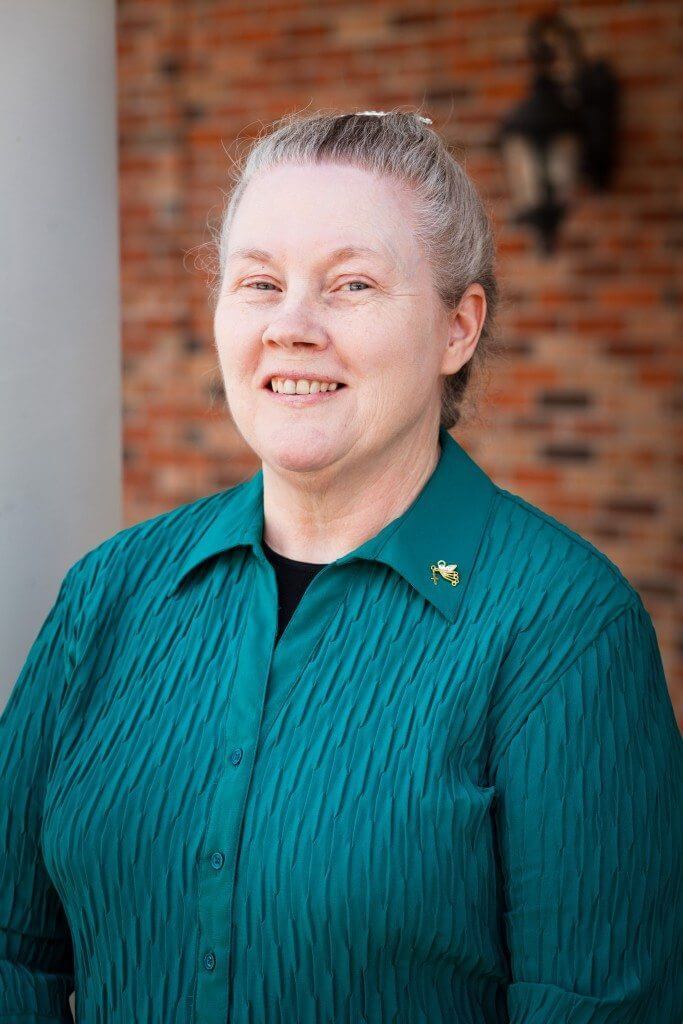 Barb Deaton