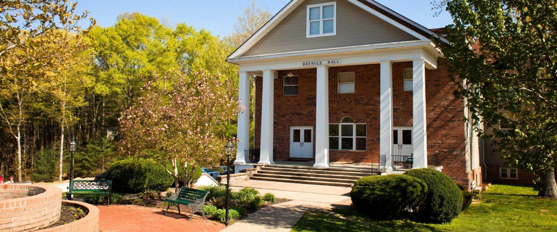 Visit our Campus - Kentucky Mountain Bible College | KMBC Campus Visit