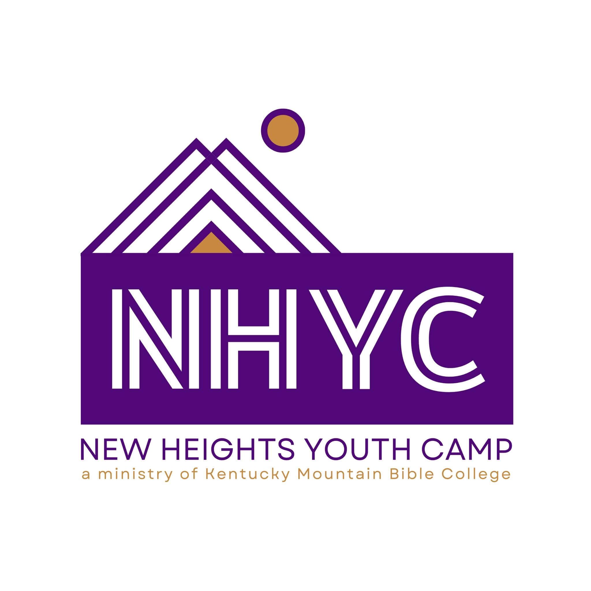 New Heights Youth Camp Registration | Adult