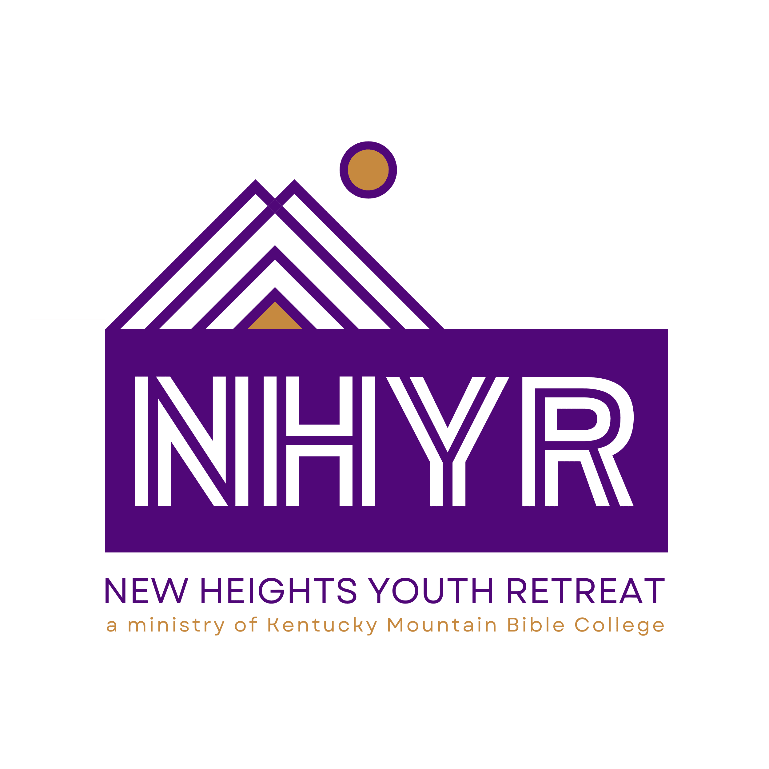 New Heights Youth Retreat Registration