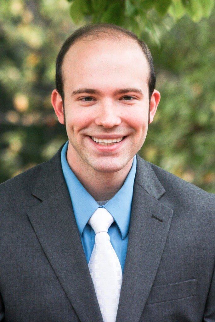 Zane Darland