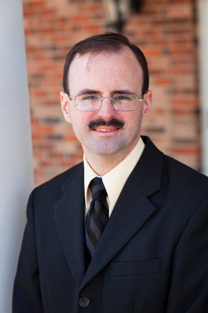 Dr. Richard Englehardt