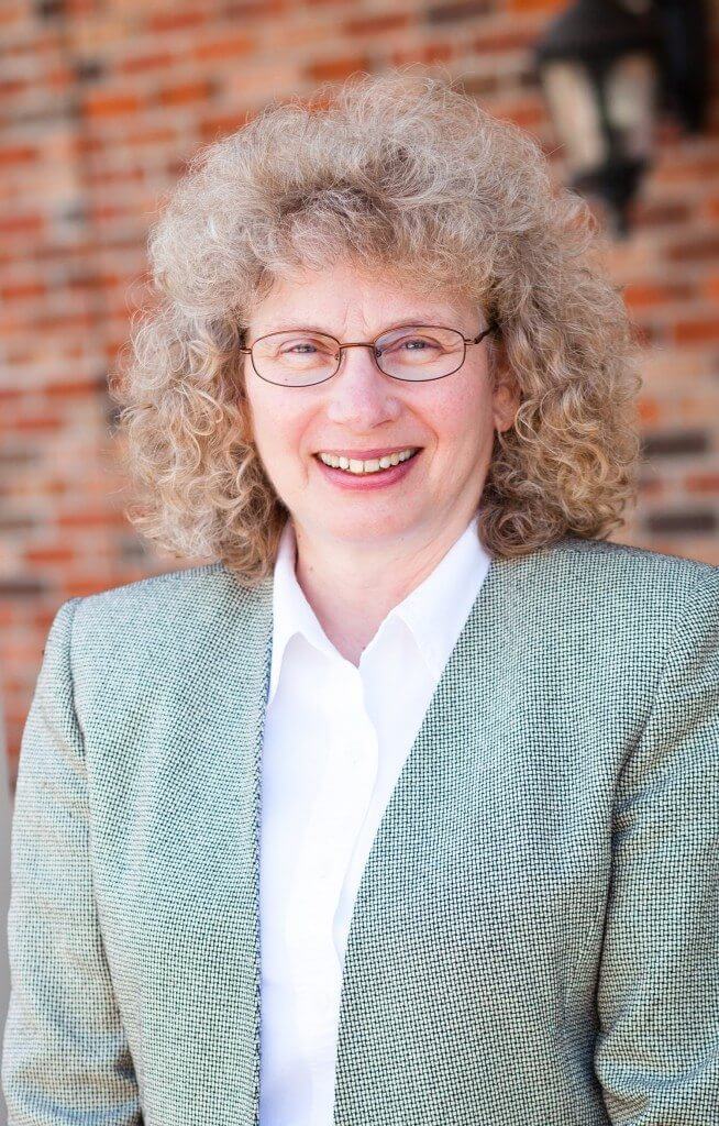 Beth Bagby
