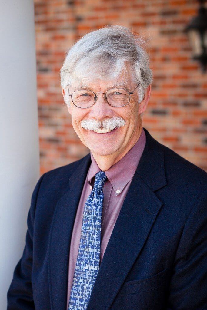 Rev. Jim Nelson