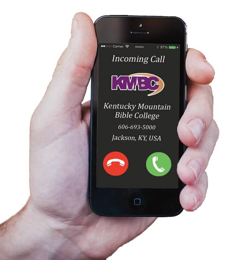 KMBC-Calling