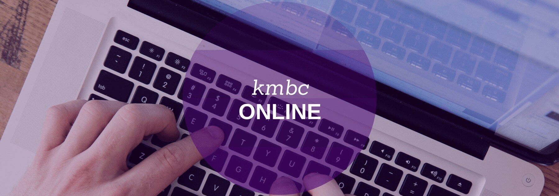 KMBC Online Degrees