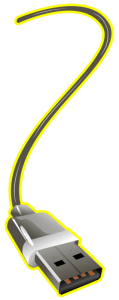 USB