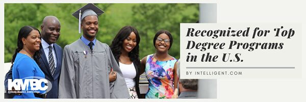 Kentucky Mountain Bible College Recognized for 2 Top Degree Programs in the U.S.
