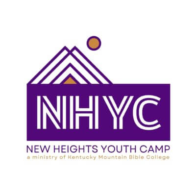 New Heights Youth Camp Registration | Adult