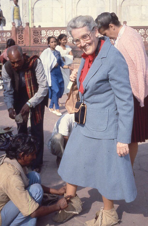 India, 1986