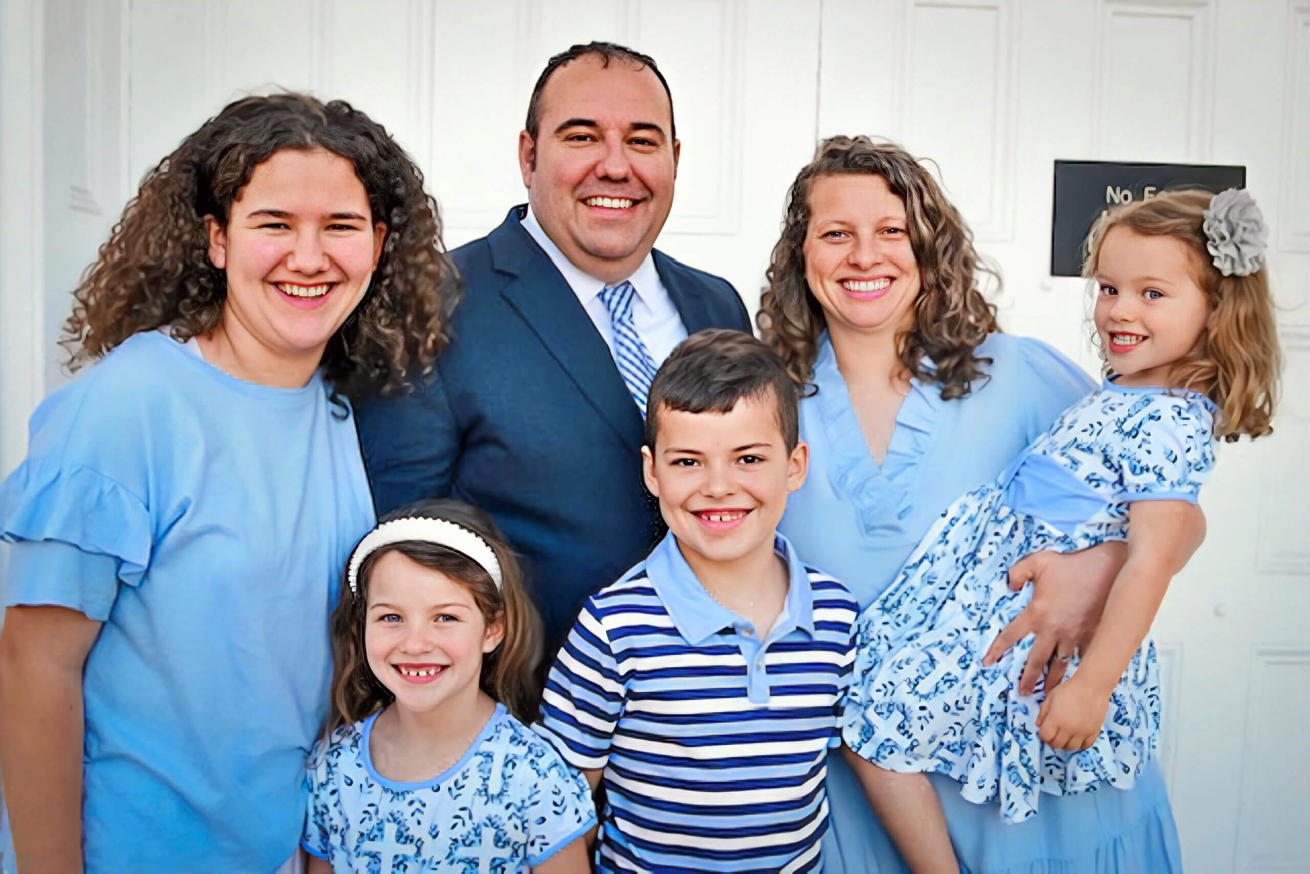Pocai-Family