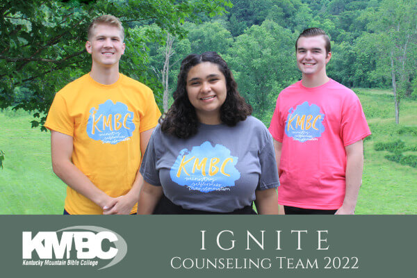 Ignite22 Ignite22