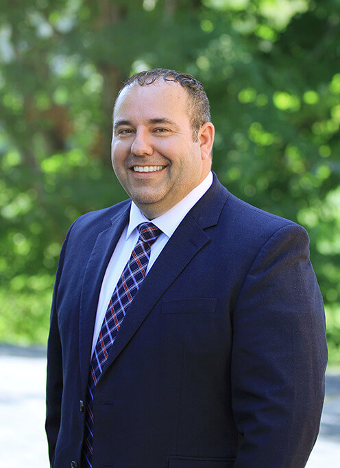 KMBC President Dr Rob Pocai Ed.D.