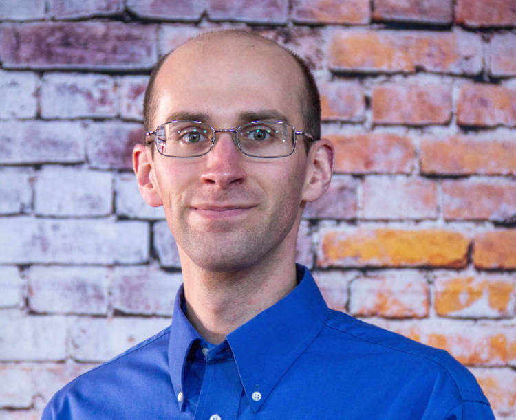 Mr. Kirk Bagby, Interim Registrar