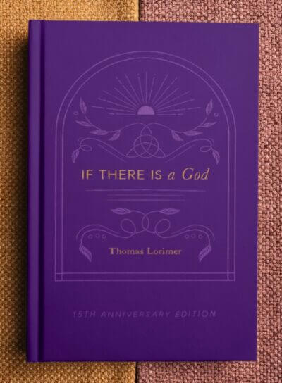 If There Is a God