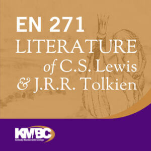 Literature of Lewis & Tolkien